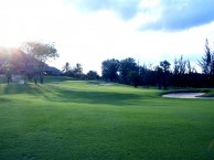Kelab Golf Sarawak